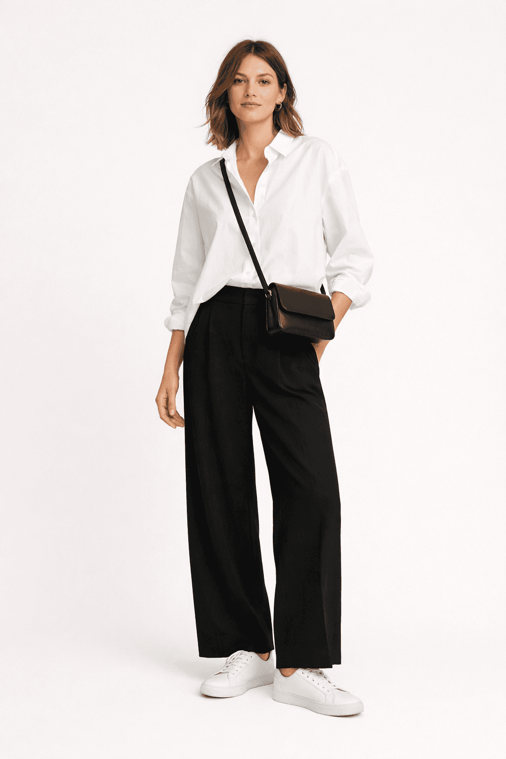 Minimalist style inspiration